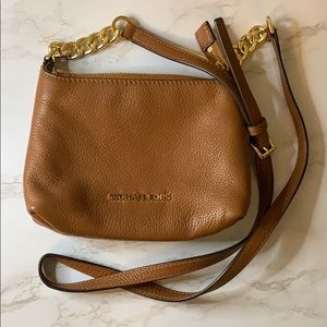Michael Kors Cross Body Purse